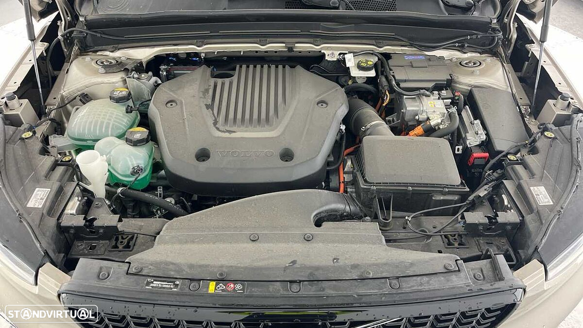 Volvo XC 40 - 34