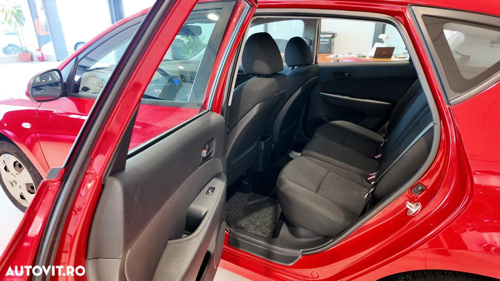 Hyundai i30 - 20