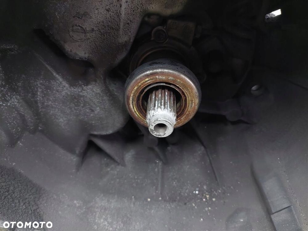 Skrzynia biegów Manualna Saab 95 2005-2009 1,9 TID FM55B13 - 3