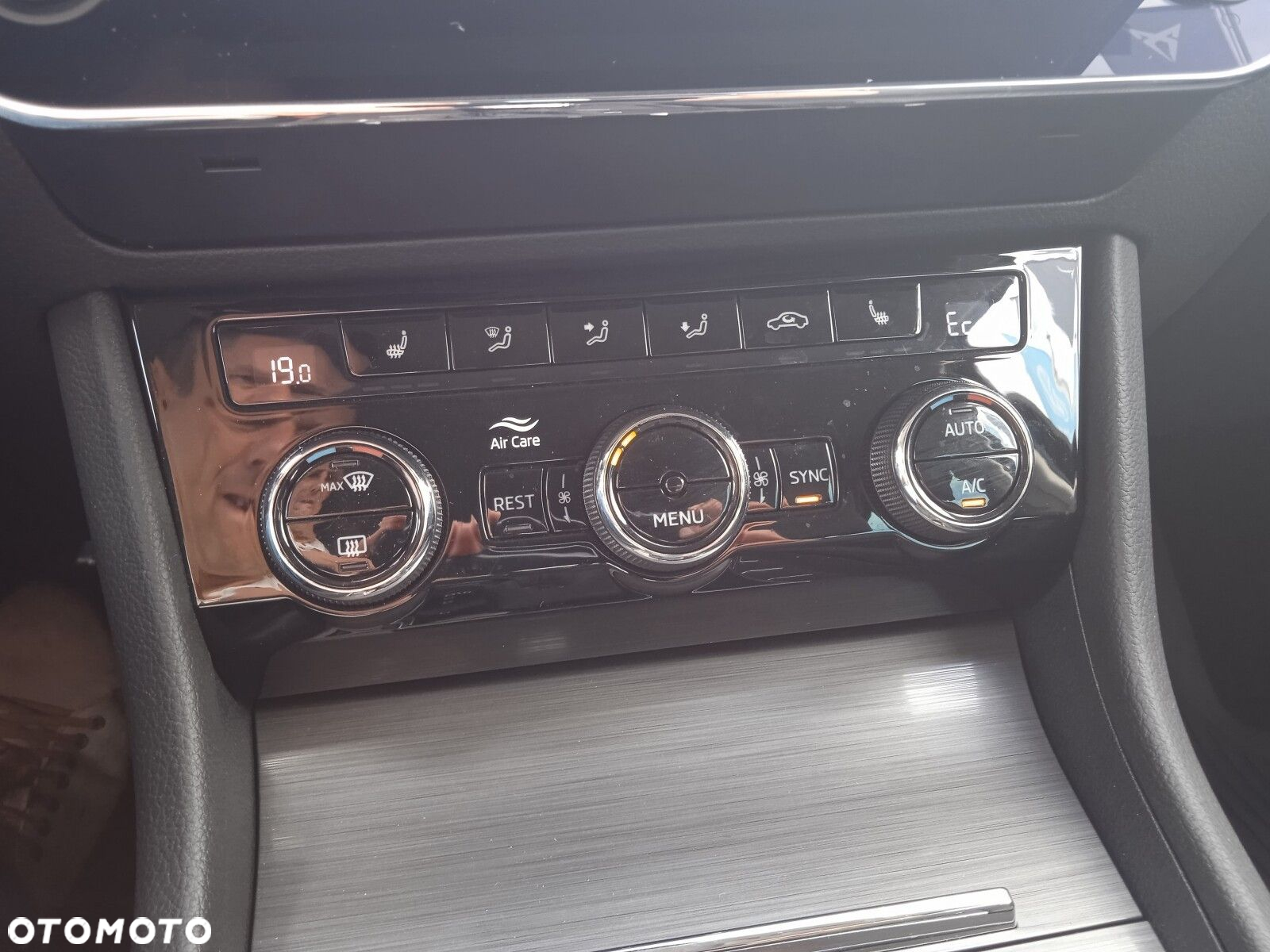 Skoda Superb - 27