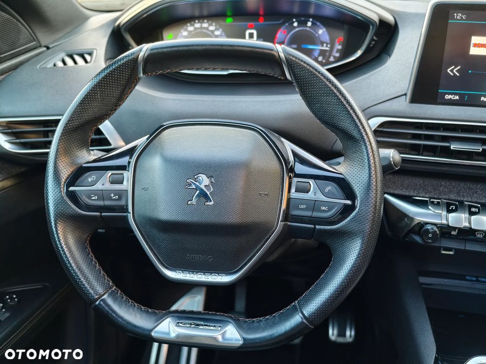 Peugeot 5008 - 16