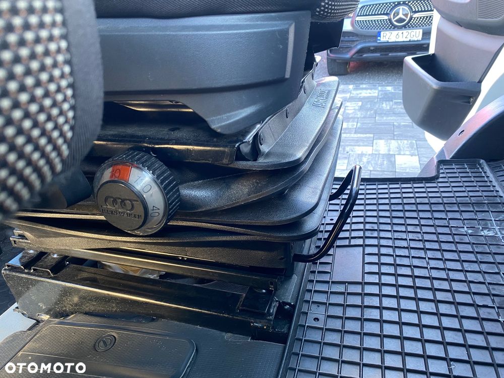 Peugeot BOXER L3H2, brygadowy, 6-osobowy, zakupiony w salonie w Rzeszowie, bezwypadkowy - 26