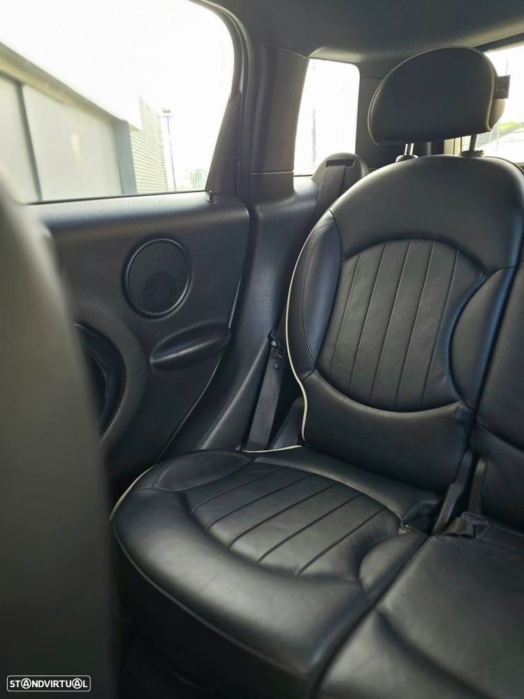 MINI Countryman Cooper S ALL4 - 29