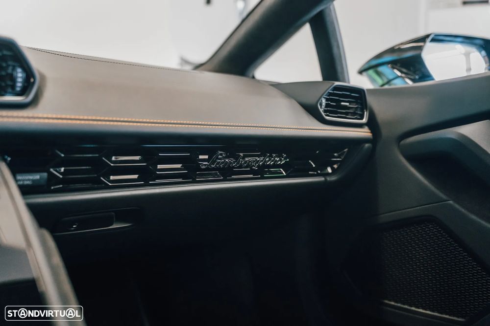 Lamborghini Huracán EVO — fotografia 55