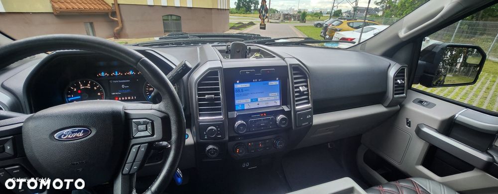 Ford F150 - 5