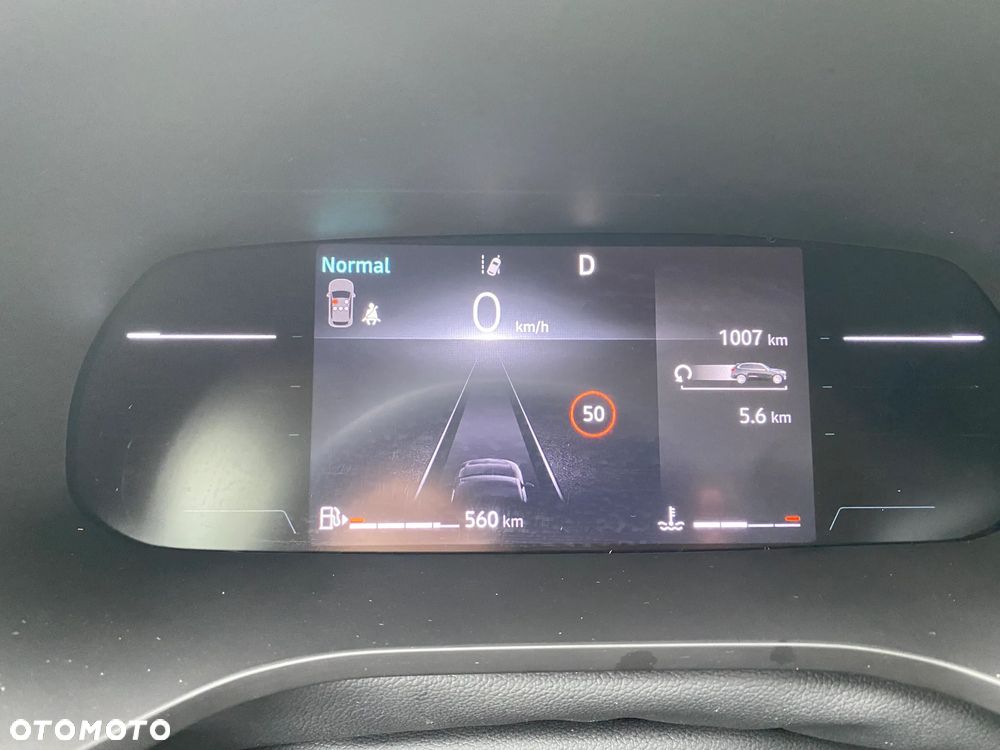 Renault Arkana 1.3 TCe mHEV Evolution EDC - 17