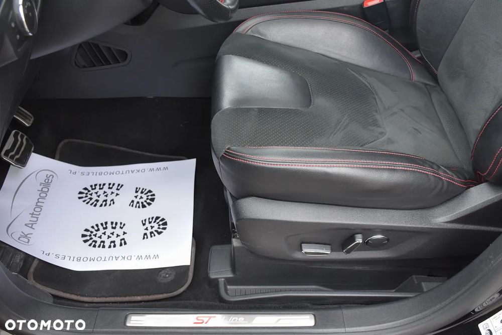Ford S-Max 2.0 TDCi ST-Line PowerShift - 21