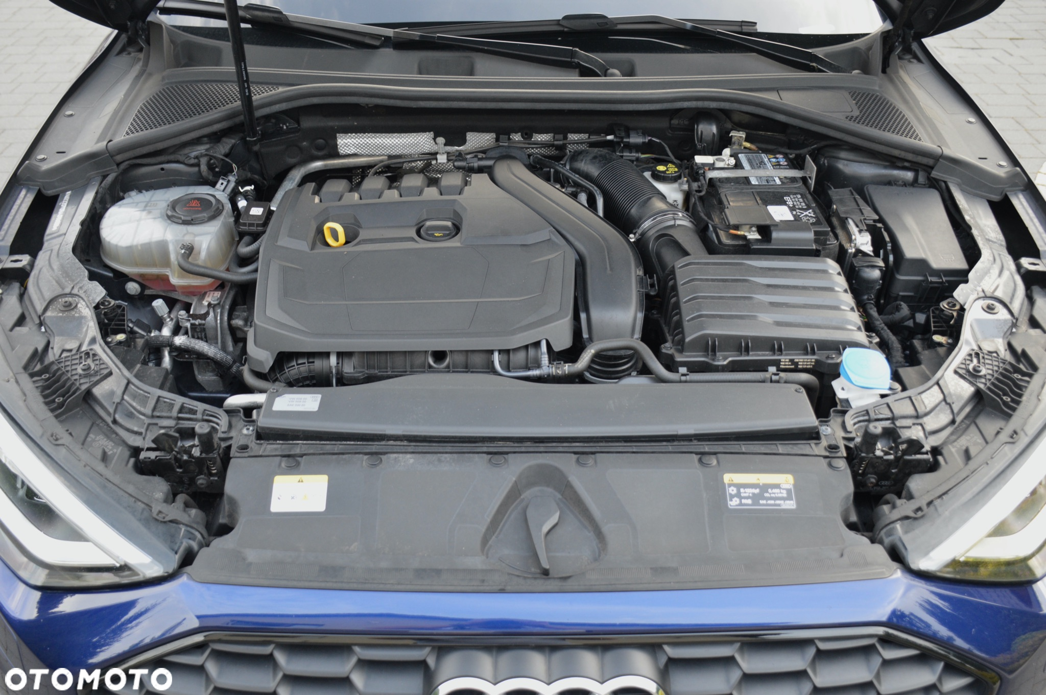 Audi A3 - 35