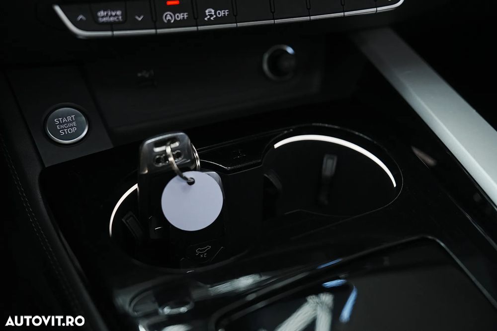 AUDI A5 2021 — imagine 30