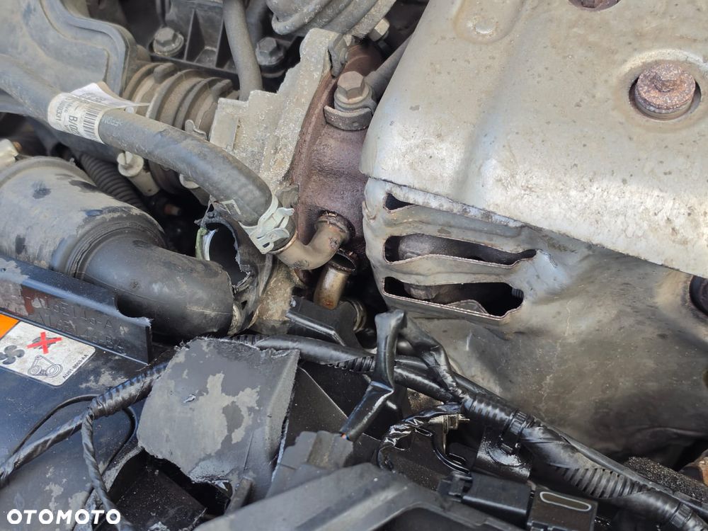 Ford B-MAX 1.0 EcoBoost Titanium X ASS - 23