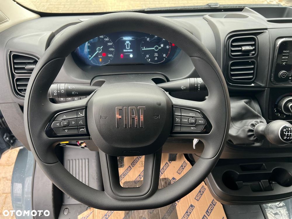 Fiat DUCATO L2H2 3,3t - 13
