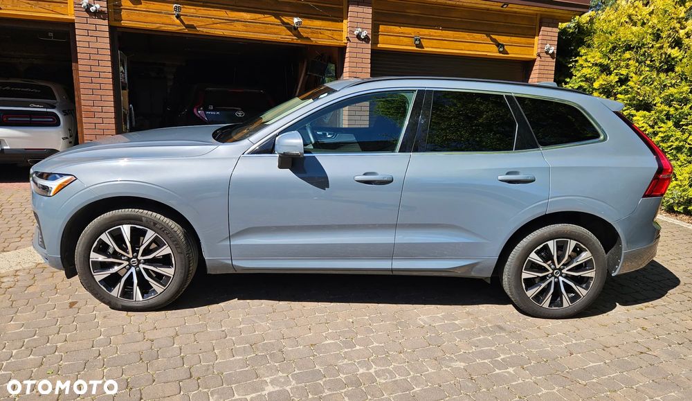 Volvo XC 60 - 4