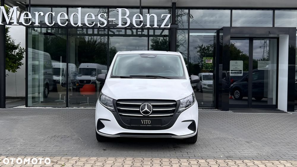 Mercedes-Benz Vito 116 CDI - 3