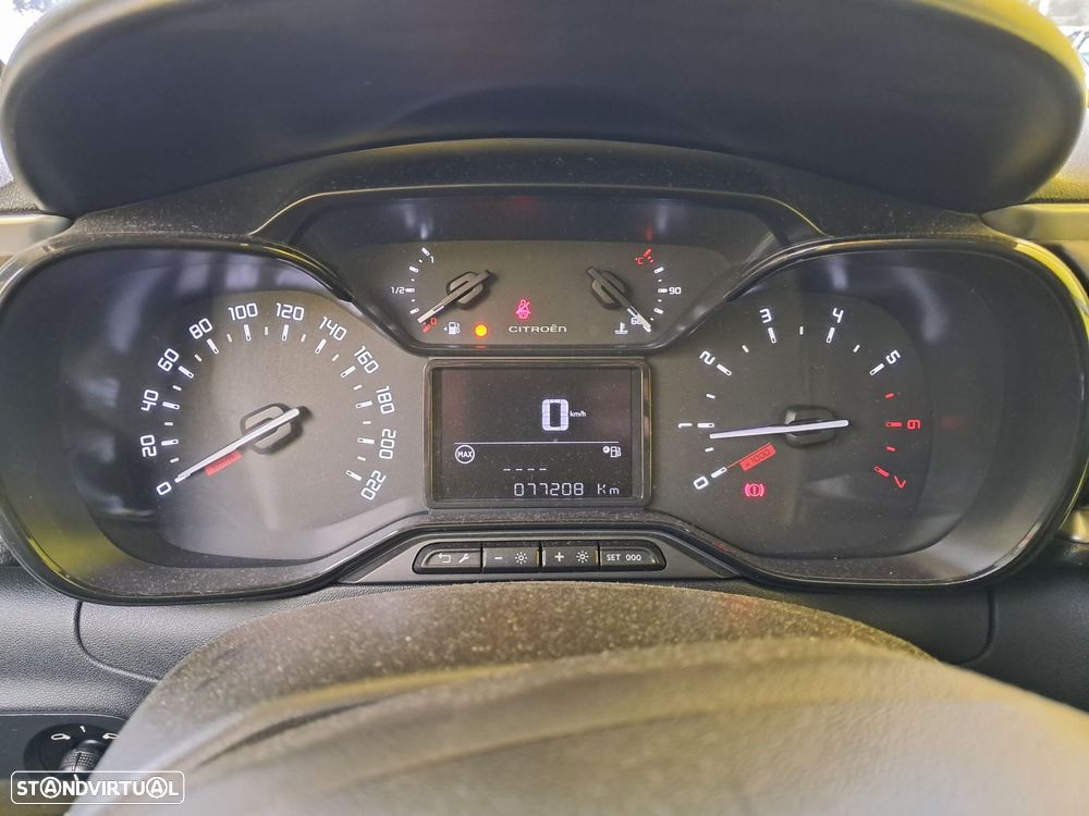 Citroën C3 1.2 PureTech Feel - 6