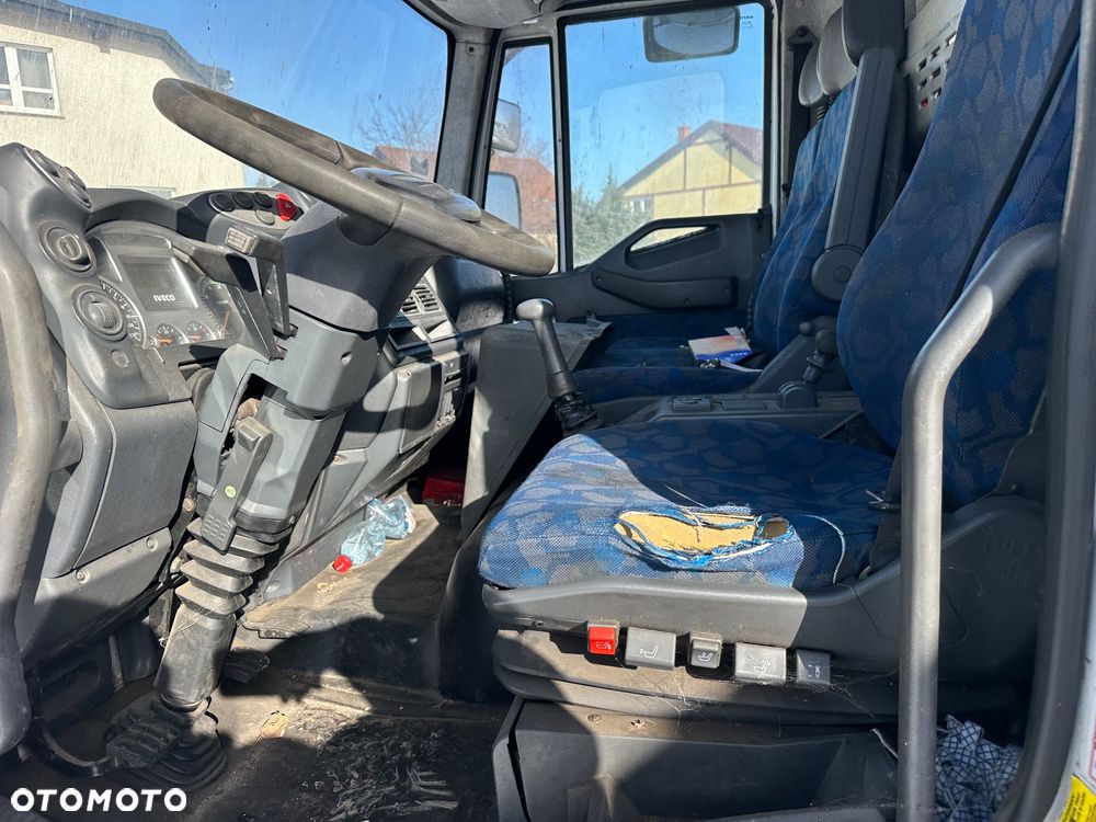 Iveco EURO CARGO - 18