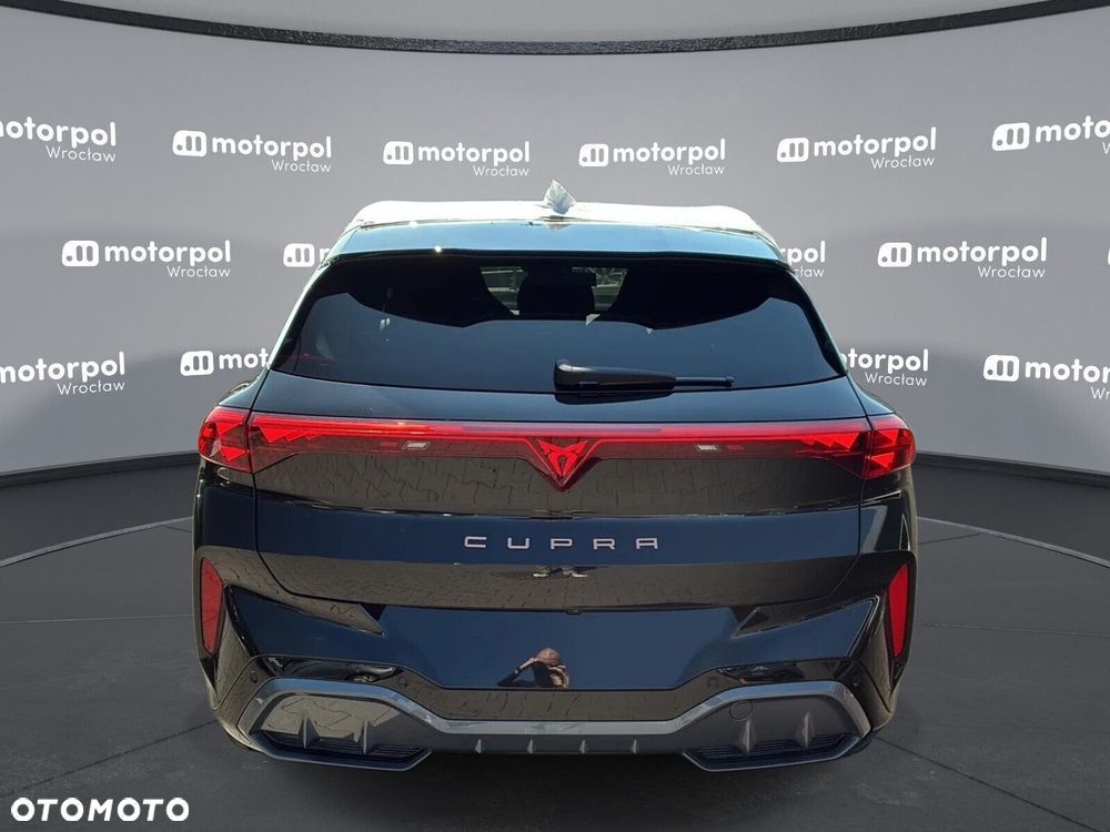 Cupra Terramar - 9