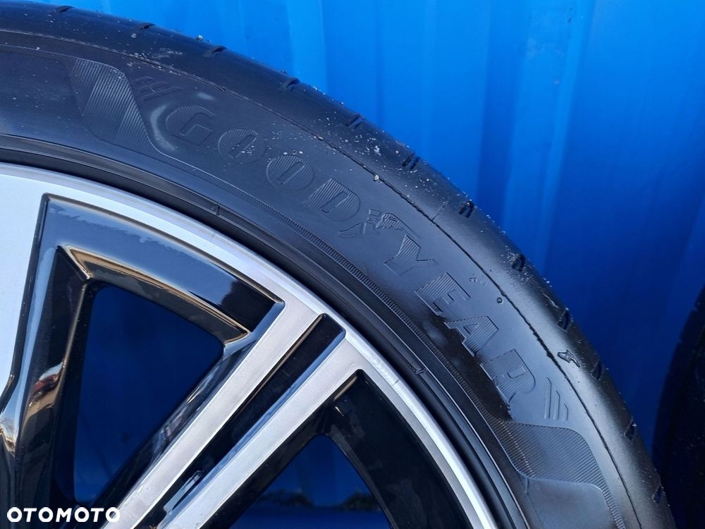 BMW 2 G42 3 G20 G21 4 G22 KOLA FELGI ALUFELGI OPONY LATO 225/45R18 - 9