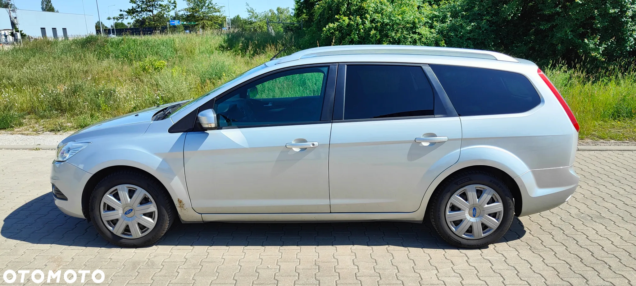 Ford Focus - 8