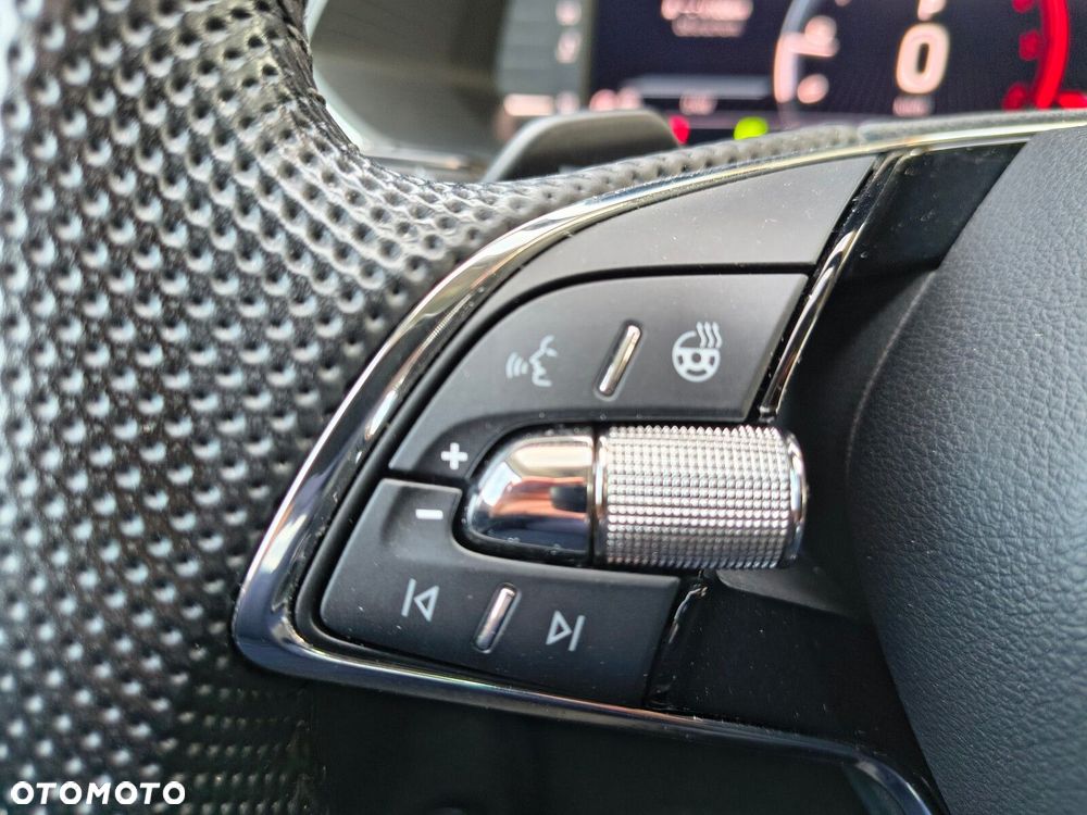 Skoda Superb - 21