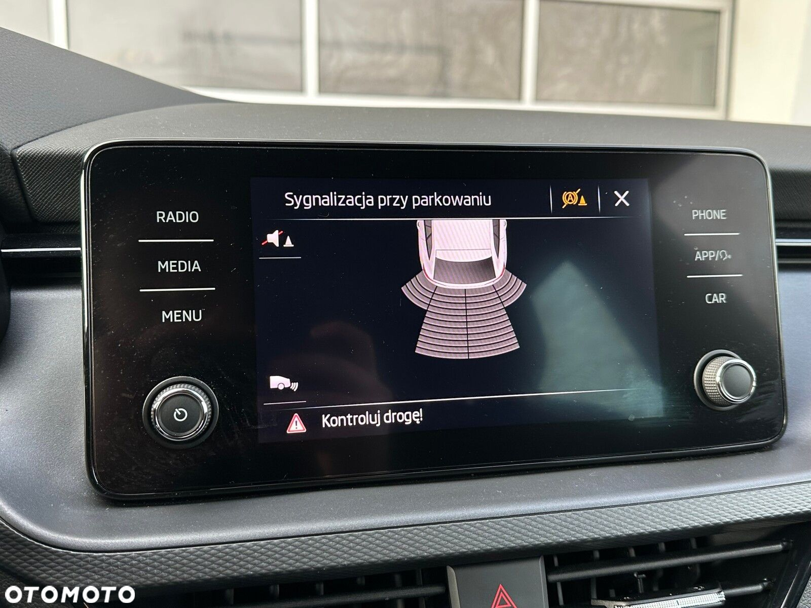 Skoda Scala - 35