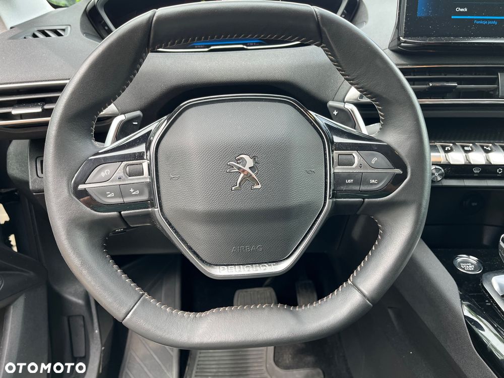 Peugeot 3008 - 14