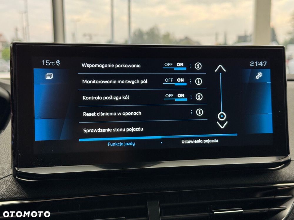 Peugeot 3008 1.2 PureTech Allure Pack S&S EAT8 - 31