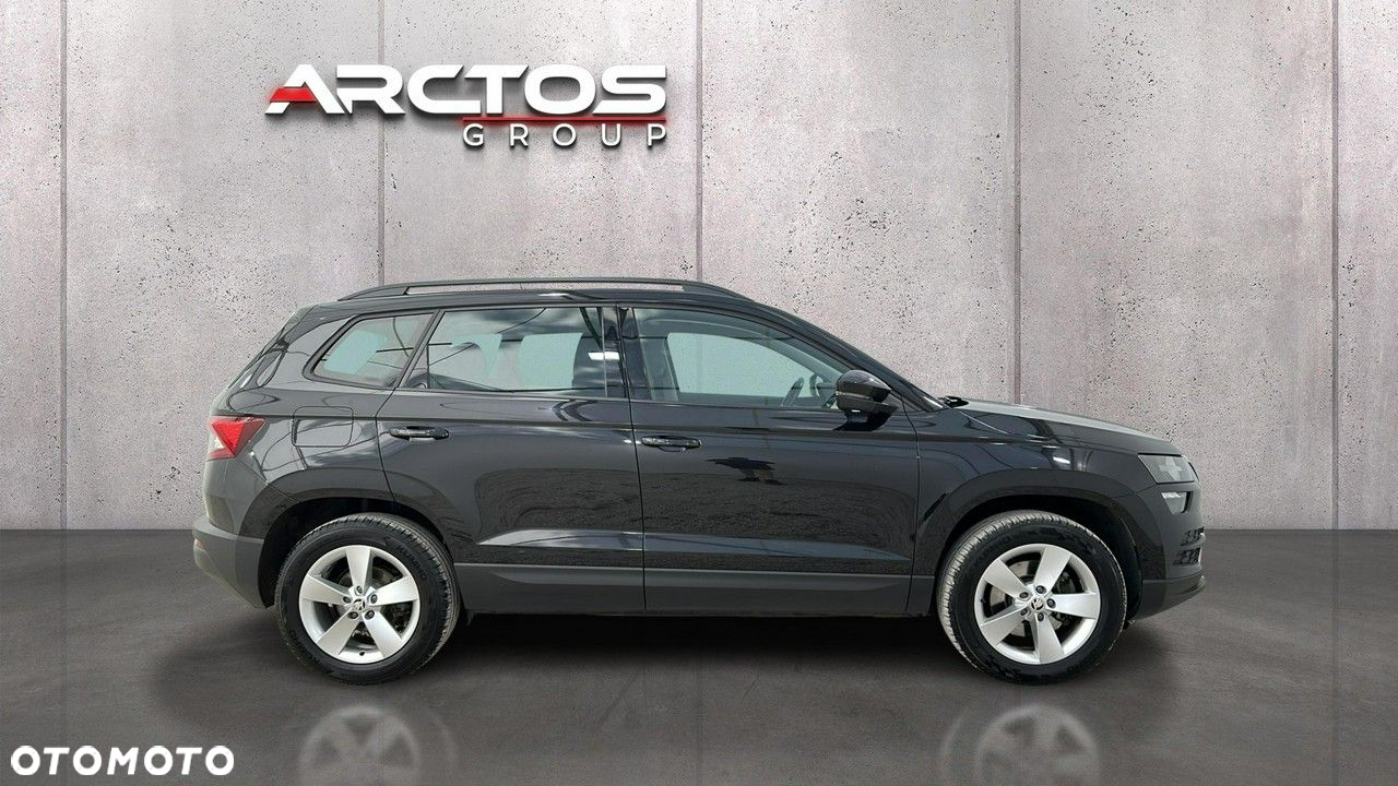 Skoda Karoq 2.0 TDI SCR 4x4 Ambition DSG - 6