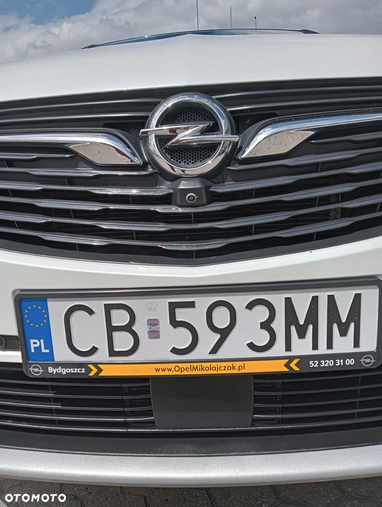 Opel Grandland X - 15