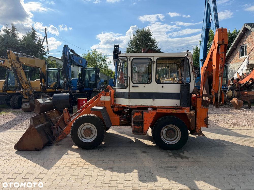 Schaeff 900 902 - 1