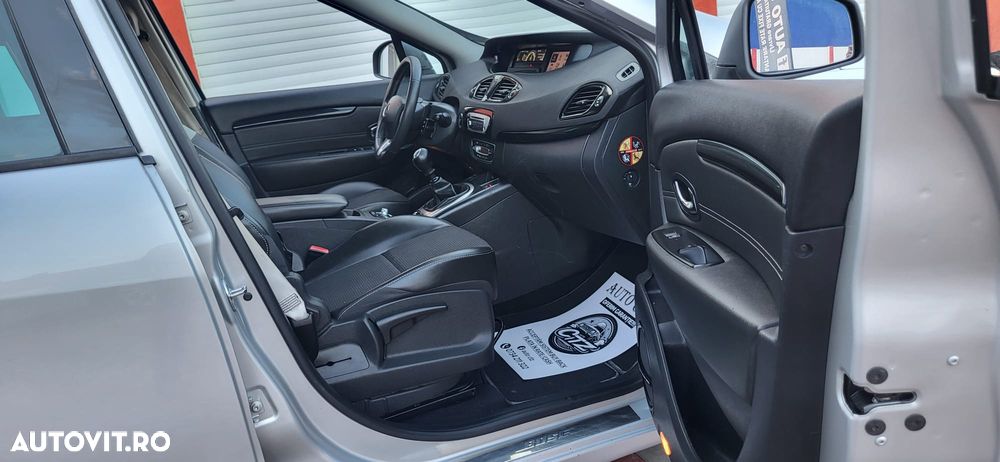 Renault Grand Scenic - 35