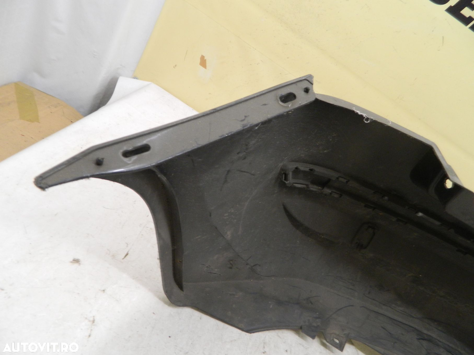 Bara spate Fiat Stilo, 2001, 2002, 2003, 2004, 2005, 2006, 2007, 2008, 2009, 2010, cod origine 182L920121. - 6