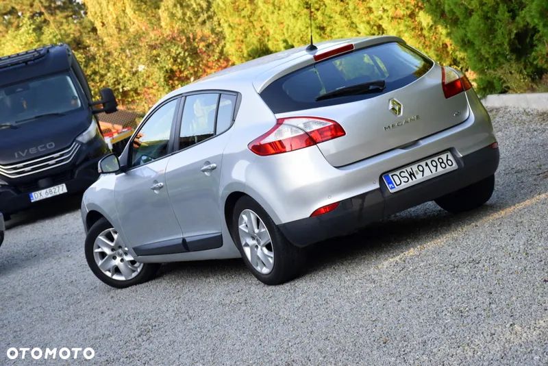 Renault Megane - 10