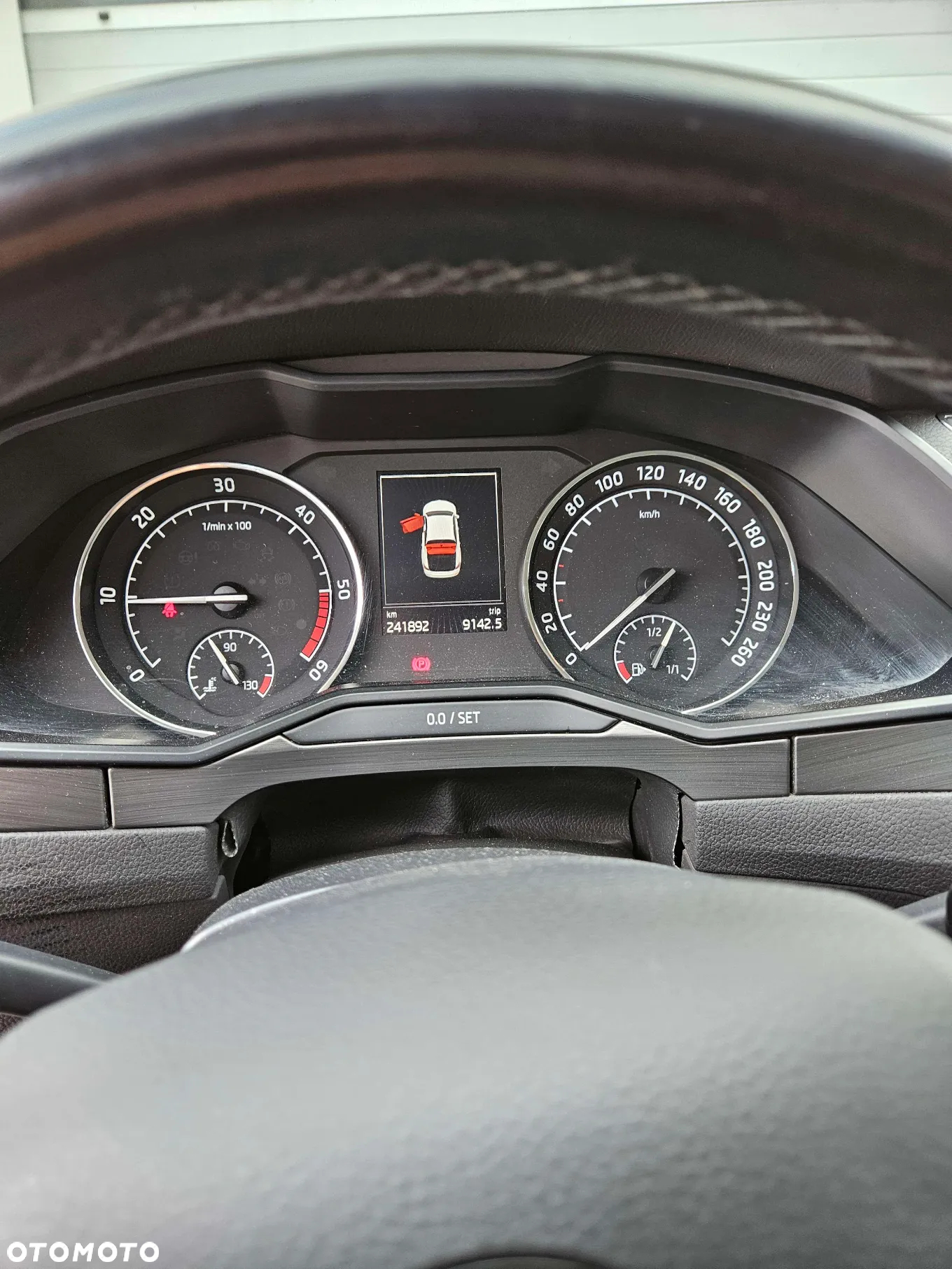 Skoda Superb 2.0 TDI 4x4 Style - 15