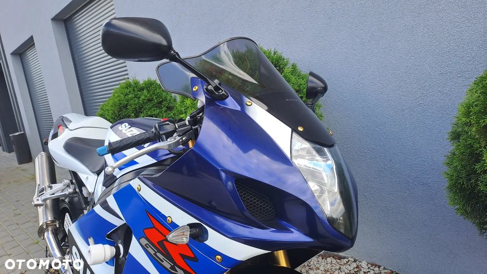 Suzuki GSX-R - 13