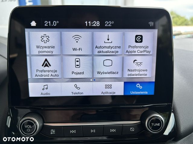 Ford EcoSport 1.0 EcoBoost GPF ST-Line ASS - 16