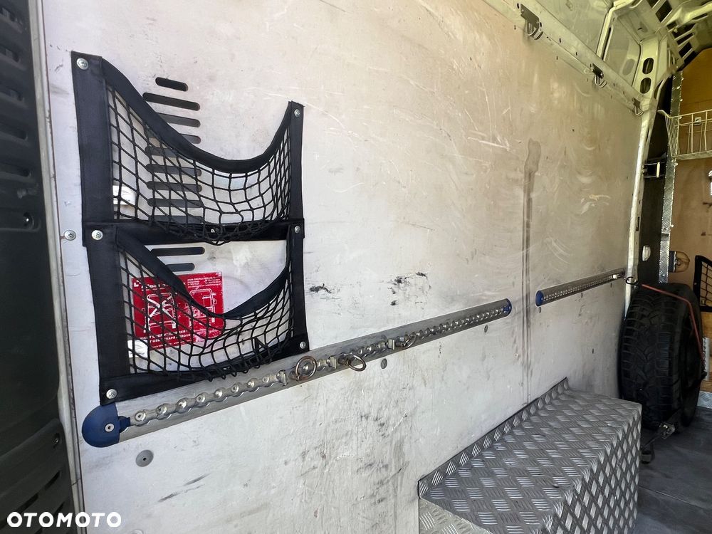 Fiat Ducato 2,3 jtd 120 - 27