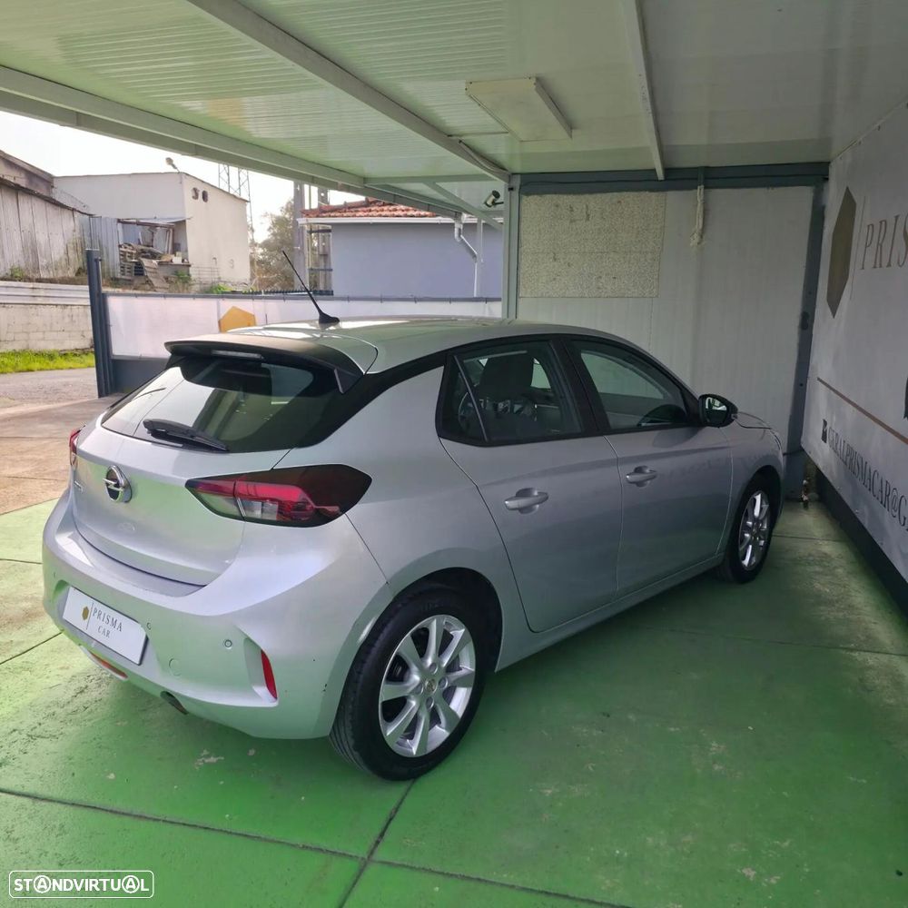 Opel Corsa 1.2 Elegance - 5