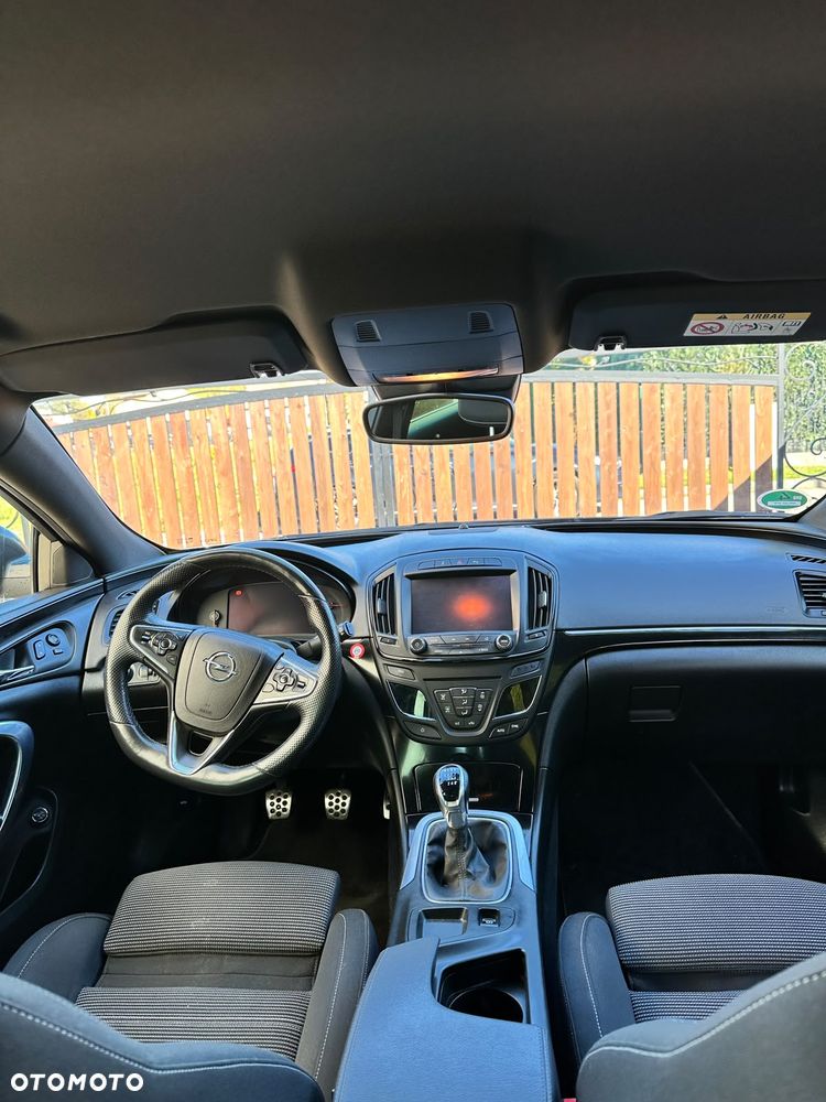 Opel Insignia - 17
