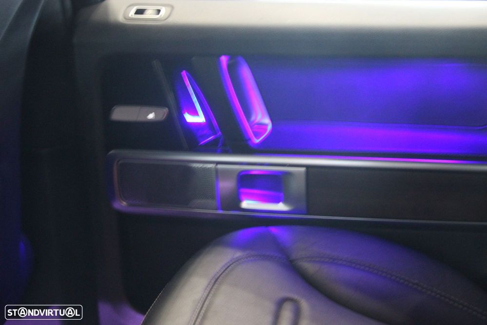 Mercedes-Benz G 350 d - 18