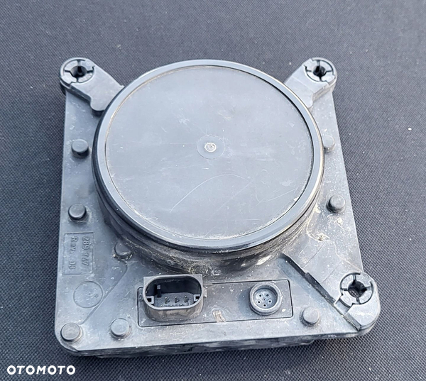 MERCEDES S KLASA W221 RADAR DISTRONIC A2215404745