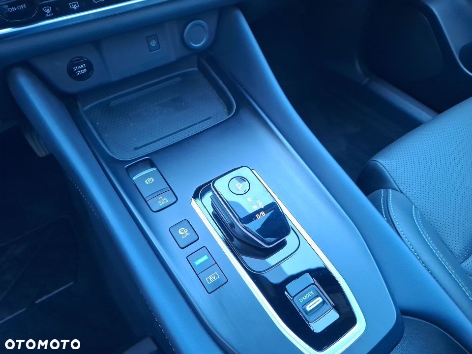 Nissan Qashqai - 7
