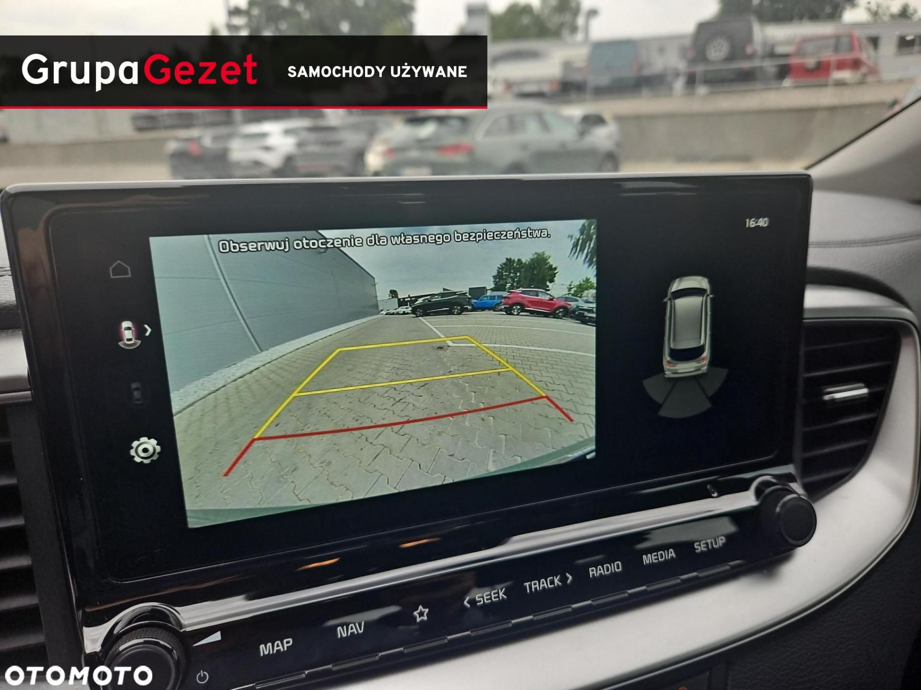 Kia Ceed 1.5 T-GDI M - 23