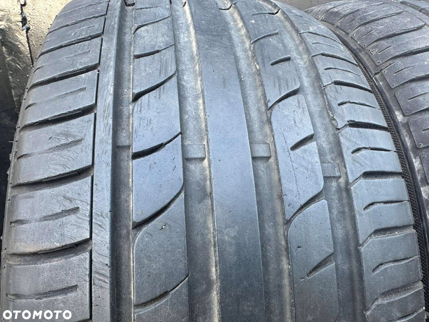 235/40R18 Goodride Sport SA-37 para opon lato 6,7m - 2