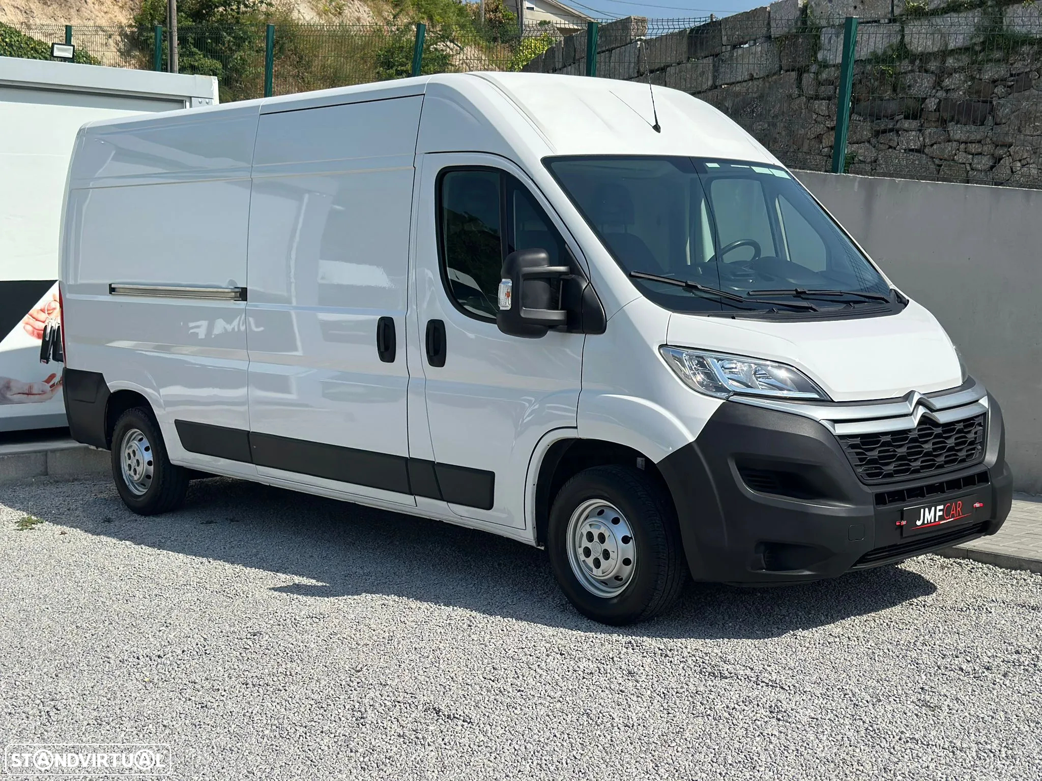 Citroën Jumper L3H2 - 4