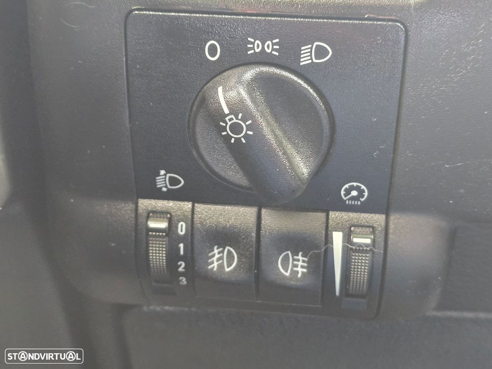 Opel Zafira 1.6 Elegance - 10