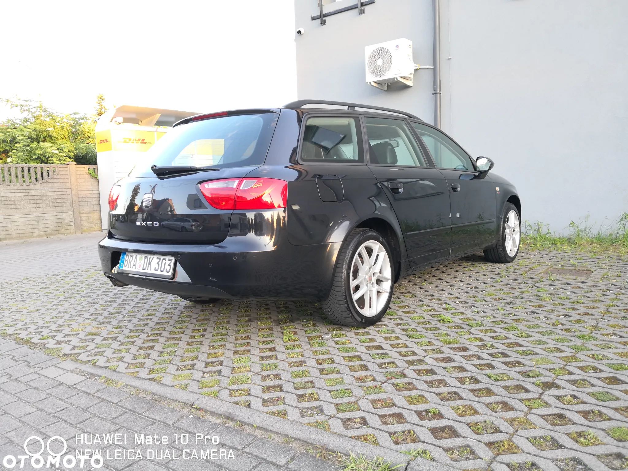 Seat Exeo ST 2.0 TDI CR Ecomotive Style - 33