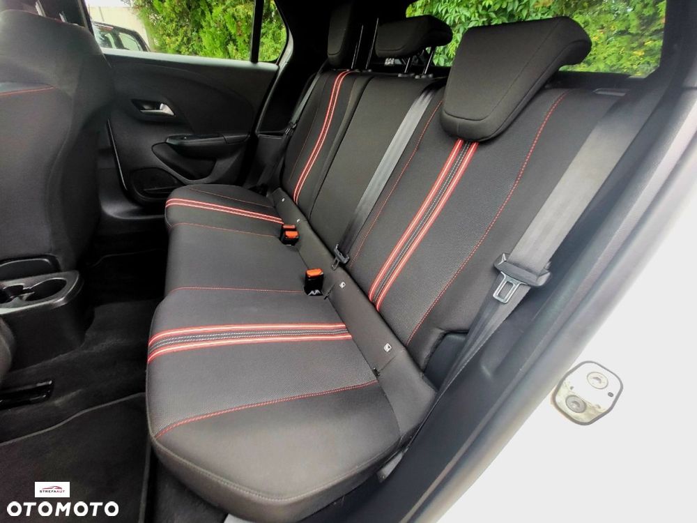 Opel Corsa - 6