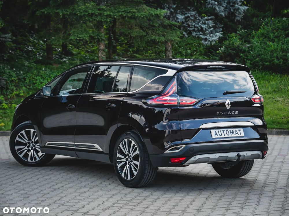 Renault Espace Energy dCi 160 EDC Initiale Paris - 13