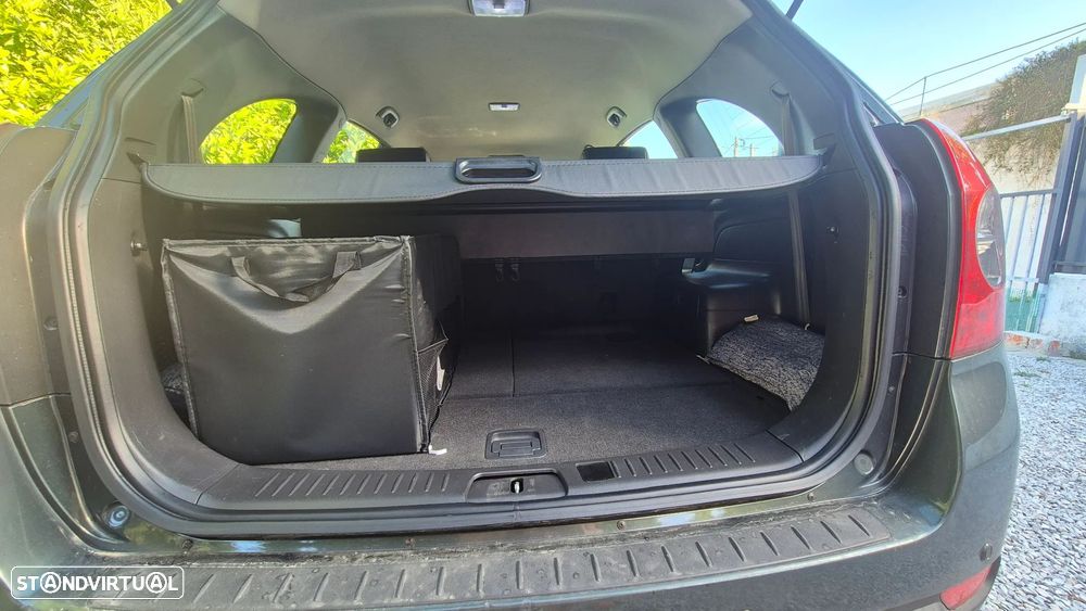 Chevrolet Captiva 2.0 VCDi Seven 7L - 11