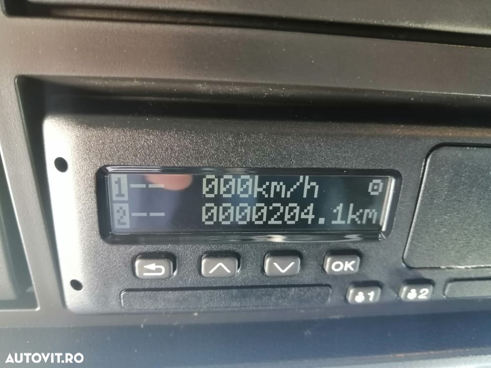 MAN TGS 35.440 8X4 NOU/NEW Truck !!! - 22